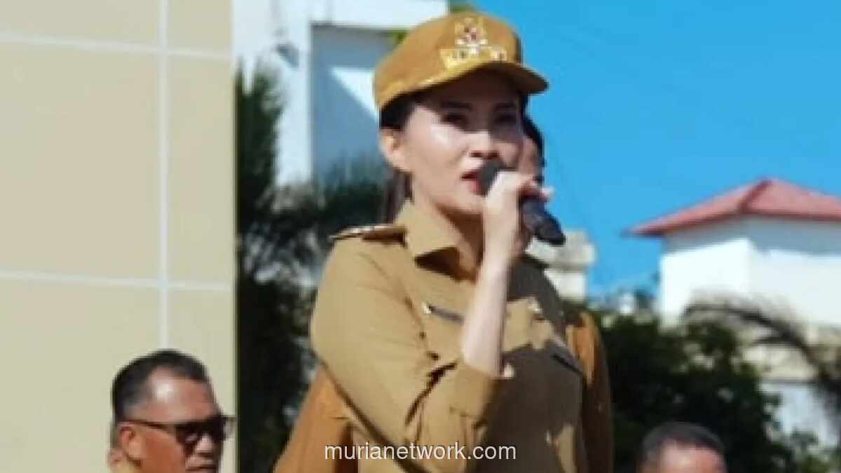 Gubernur Maluku Utara Syok Lihat Kakek 80 Tahun Punya Istri Jauh Lebih Muda