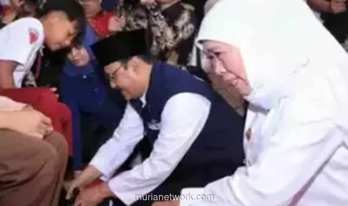Stradenine Bantah Terlibat Pengadaan Sepatu Sekolah Rakyat Rp27 Miliar, Klaim Foto Viral Harga Rp179 Ribu