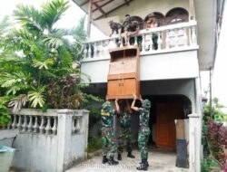 Mabes TNI Kosongkan 12 Rumah Dinas Slipi yang Ditempati Anak Purnawirawan