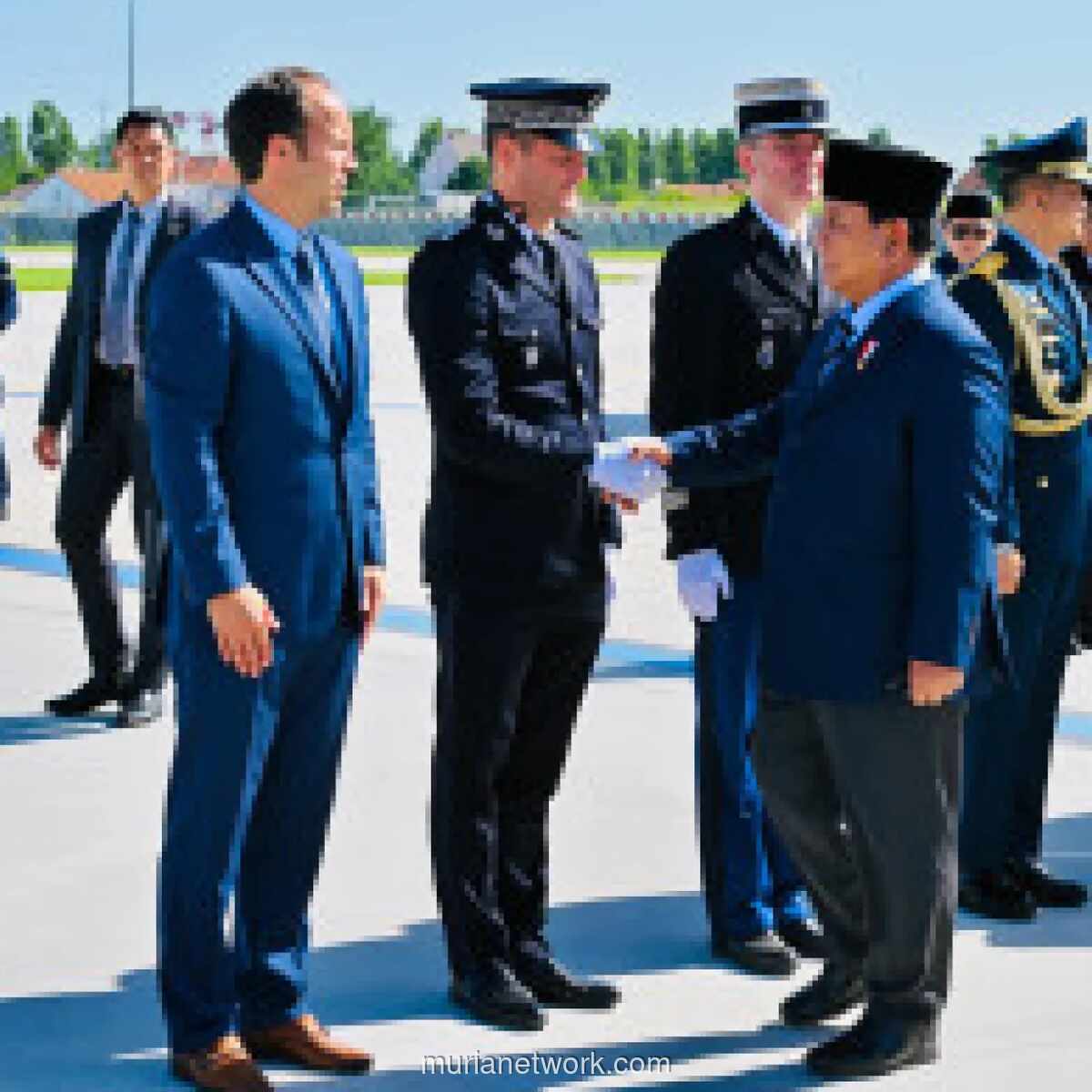 Prabowo Akhirnya Penuhi Undangan Kenegaraan ke Paris, Kunjungan Balasan ke Prancis setelah Dua Kali Diminta Macron