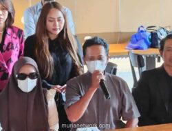 Ayah Korban Beberkan Laporan ke Polisi sejak Juli 2024, Kasus Pencabulan Santriwati Pati Baru Ditindak Setelah Viral