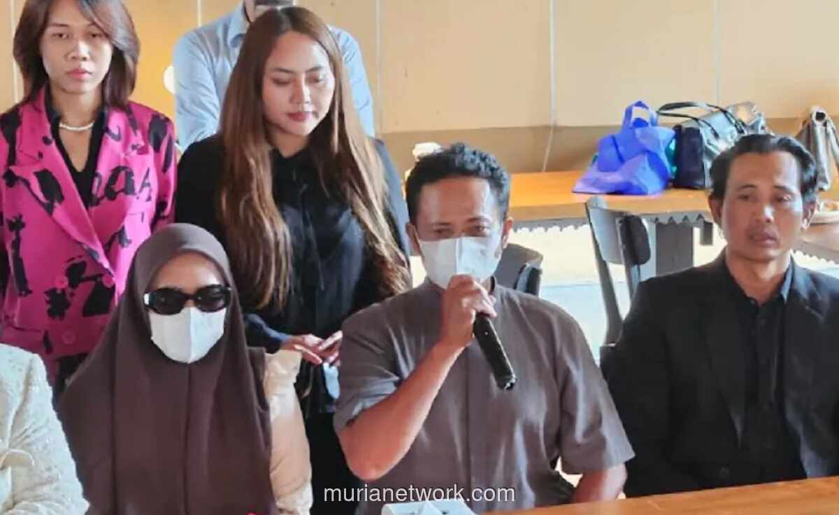 Ayah Korban Beberkan Laporan ke Polisi sejak Juli 2024, Kasus Pencabulan Santriwati Pati Baru Ditindak Setelah Viral