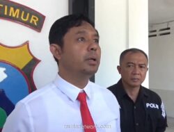 Kiai Pengasuh Ponpes di Ponorogo Diciduk Polisi Usai Cabuli Belasan Santri Laki-Laki