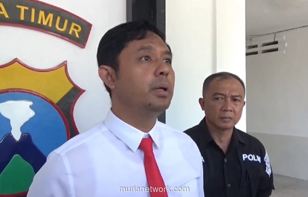 Kiai Pengasuh Ponpes di Ponorogo Diciduk Polisi Usai Cabuli Belasan Santri Laki-Laki