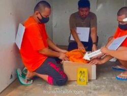 Polisi Bongkar Pencurian 108 Tas Lululemon di Kargo Bandara Soekarno-Hatta, Libatkan Oknum Pegawai