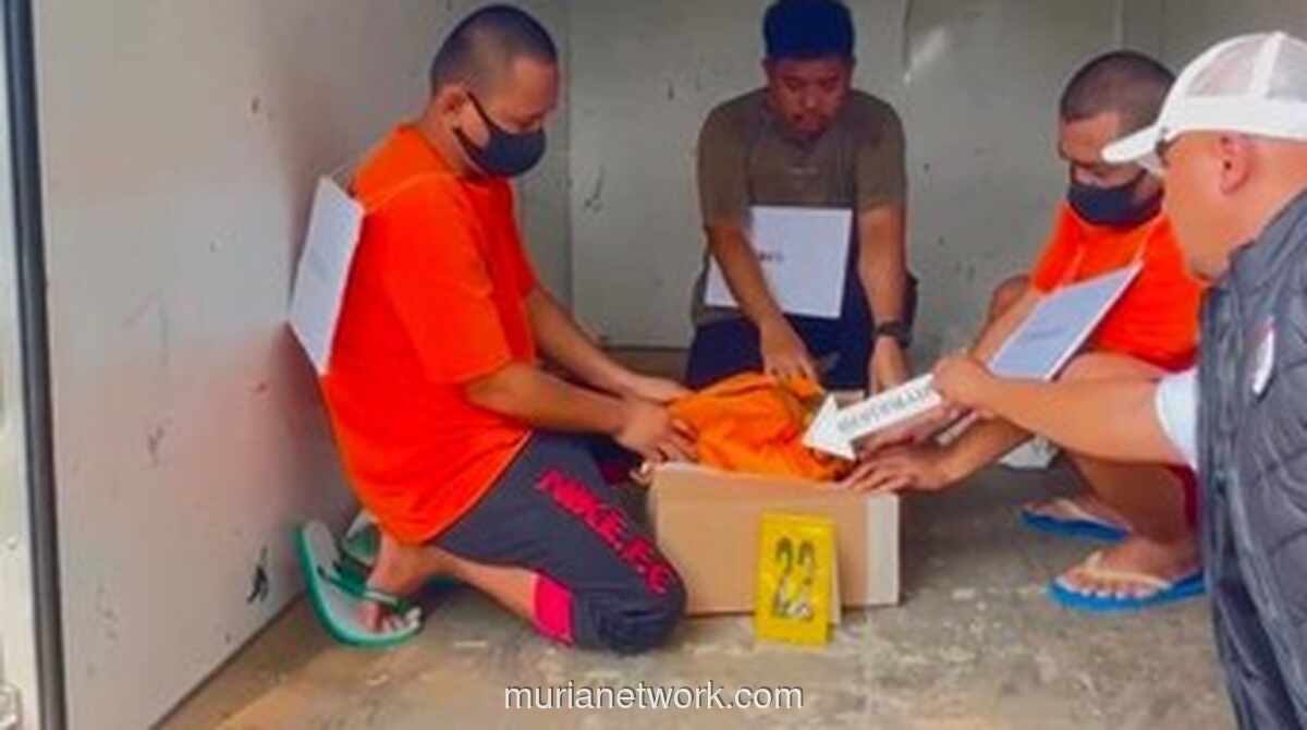 Polisi Bongkar Pencurian 108 Tas Lululemon di Kargo Bandara Soekarno-Hatta, Libatkan Oknum Pegawai