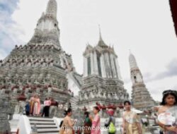 Thailand, Satu-Satunya Negara di Asia Tenggara yang Tak Pernah Dijajah Bangsa Eropa