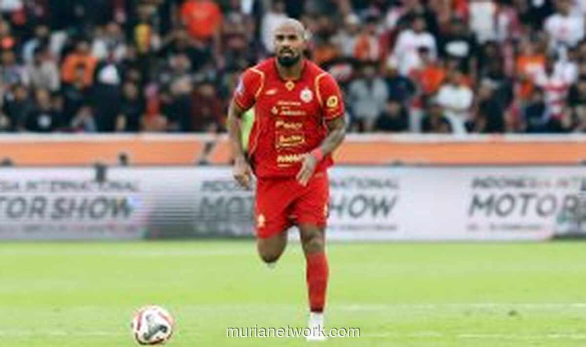Thales Lira Pilih Gabung Garudayaksa FC, Tinggalkan Persija dan Arema