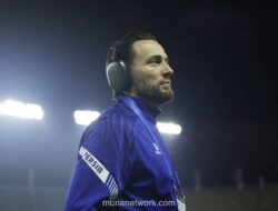 PSSI Siapkan Surat Balasan untuk The Jakmania soal Laporan Ucapan Marc Klok