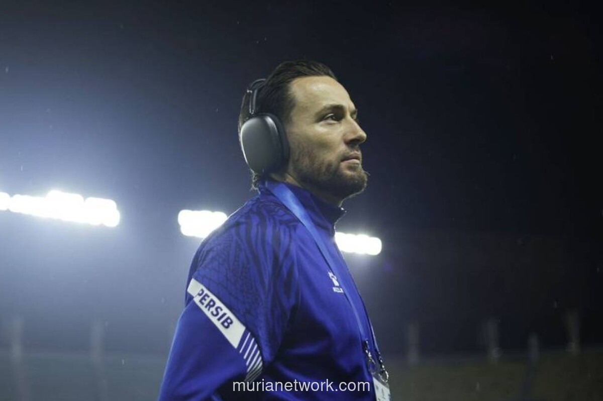PSSI Siapkan Surat Balasan untuk The Jakmania soal Laporan Ucapan Marc Klok