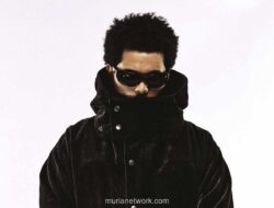 The Weeknd Pastikan Konser di Jakarta 26-27 September 2026, Tiket Presale Mulai 18 Mei