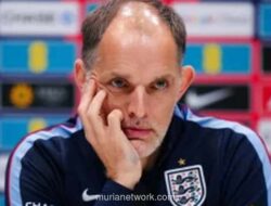 Tuchel Coret Liverpool dari Skuad Inggris untuk Piala Dunia 2026, Palmer dan Foden juga Tersingkir