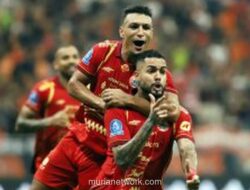 Tiga Mesin Gol Liga Super Indonesia Dikabarkan Berganti Klub, Peta Kekuatan Papan Atas Terancam Berubah