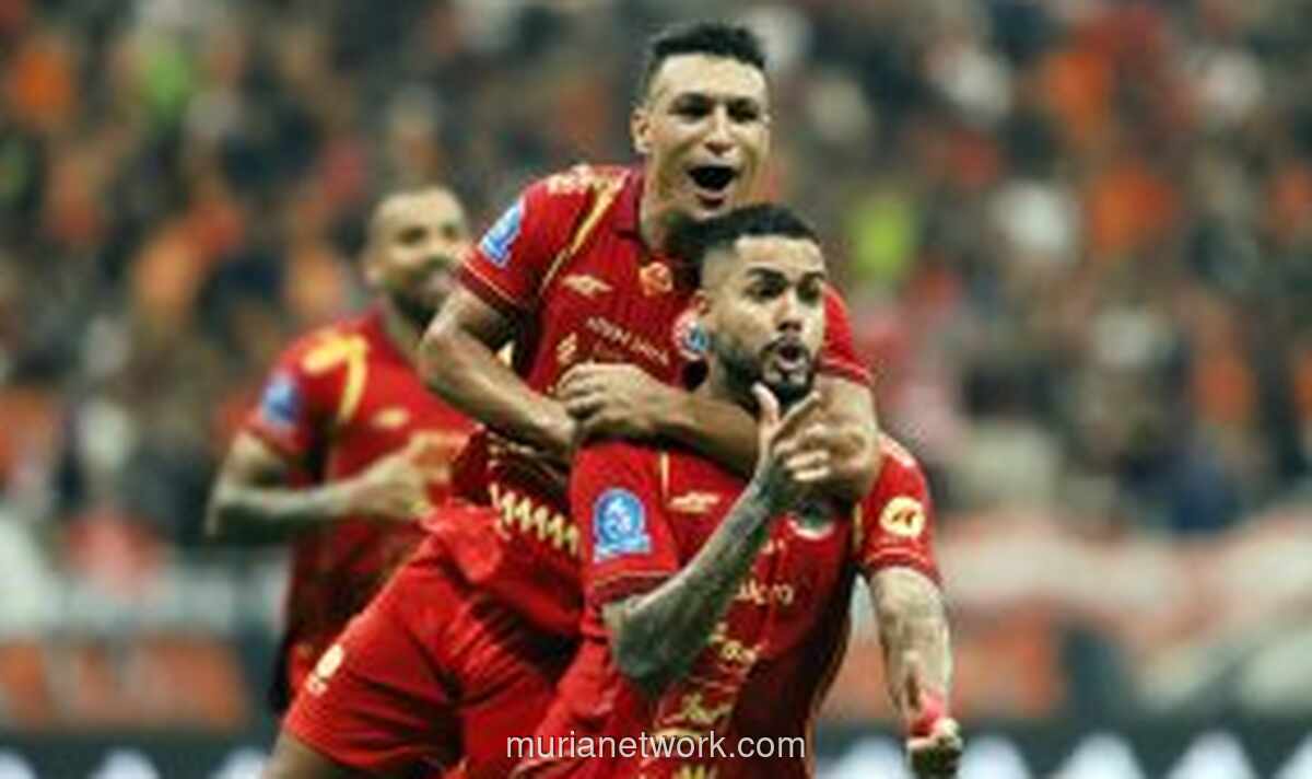 Tiga Mesin Gol Liga Super Indonesia Dikabarkan Berganti Klub, Peta Kekuatan Papan Atas Terancam Berubah