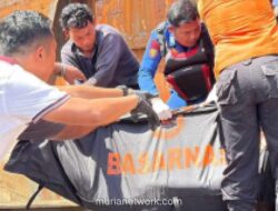 Tiga Pekerja Tewas Keracunan Gas Saat Perbaiki Palka Tongkang di Muarojambi
