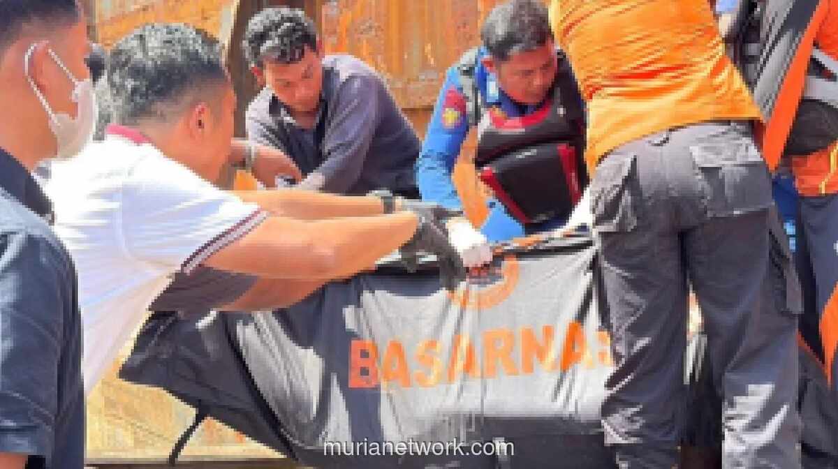 Tiga Pekerja Tewas Keracunan Gas Saat Perbaiki Palka Tongkang di Muarojambi