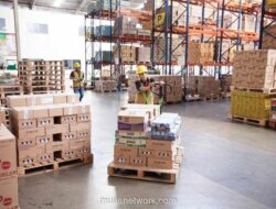 TGKA Bagikan Dividen Final Rp285 per Saham, Jadwal Pembayaran Awal Juni 2026