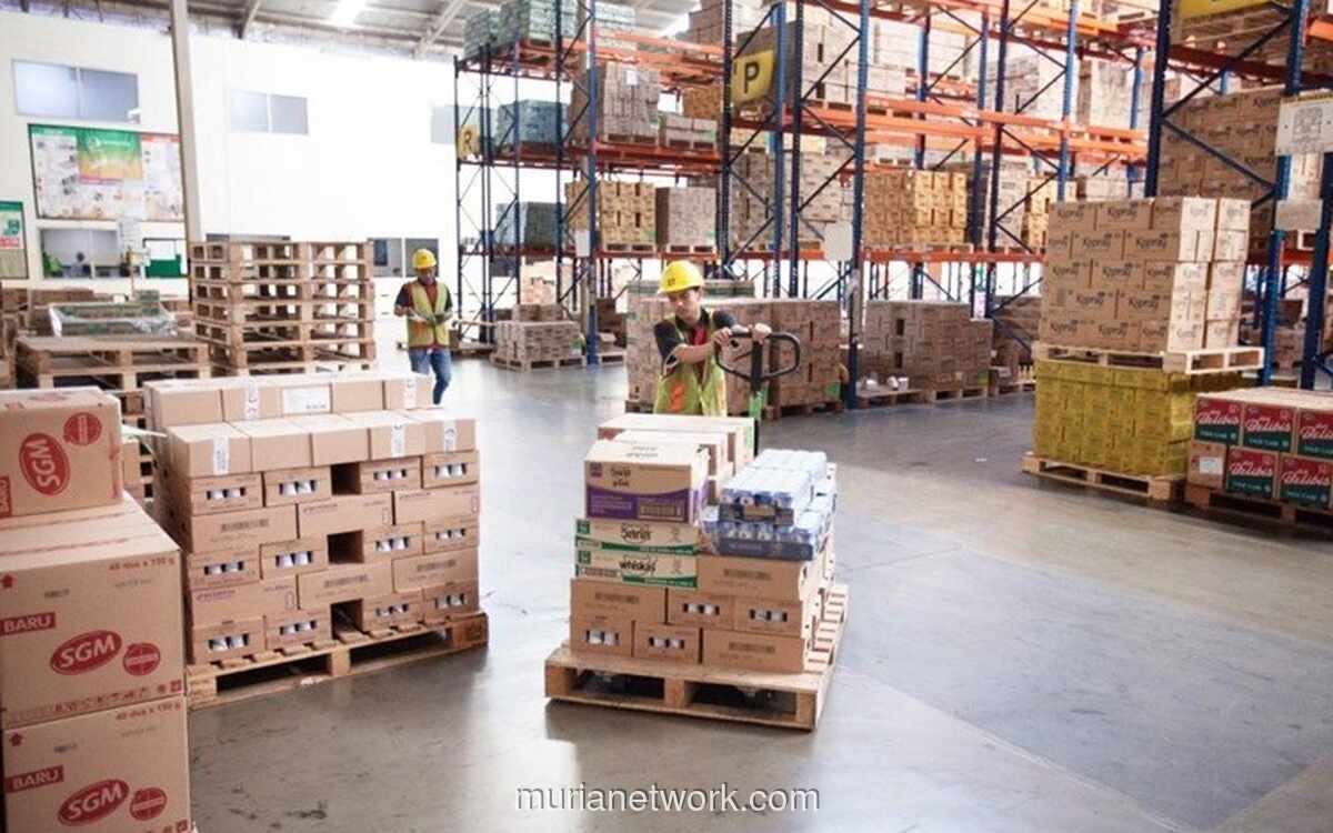 TGKA Bagikan Dividen Final Rp285 per Saham, Jadwal Pembayaran Awal Juni 2026