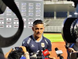 Herdman Nilai Grup Neraka Piala Asia 2027 sebagai Ujian Kunci Menuju Piala Dunia 2030