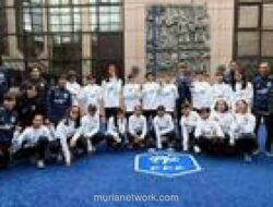 Empat Pemain Timnas Putri U-17 Indonesia Pukau Pelatih Prancis di Pusat Latihan Clairefontaine