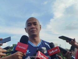 Timnas Indonesia U-17 Menang Tipis atas China, Pelatih Kurniawan Minta Pemain Tak Euforia Berlebihan