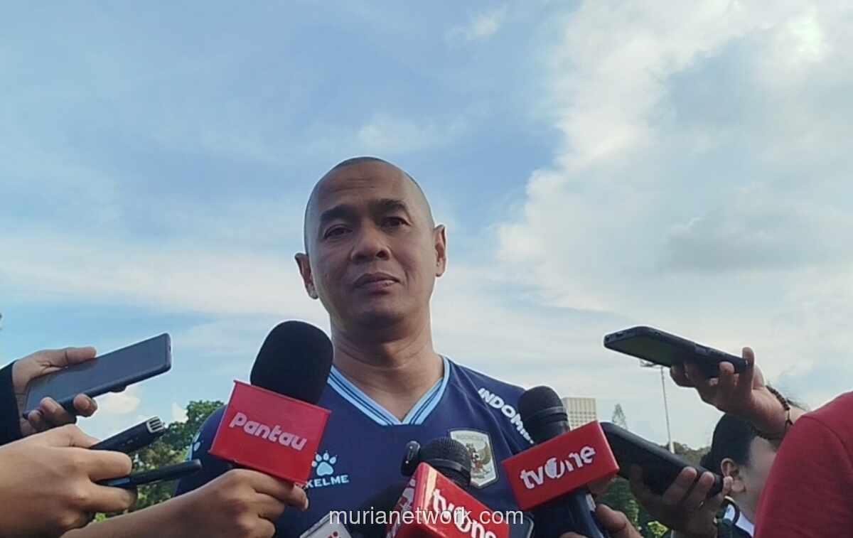 Timnas Indonesia U-17 Menang Tipis atas China, Pelatih Kurniawan Minta Pemain Tak Euforia Berlebihan