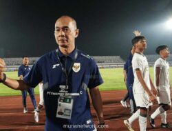 Disiplin Taktik Kunci Kemenangan Dramatis Timnas U-17 Indonesia atas China di Laga Perdana Piala Asia