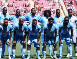 Timnas Kongo Wajib Isolasi 21 Hari Sebelum ke Piala Dunia 2026 Akibat Wabah Ebola