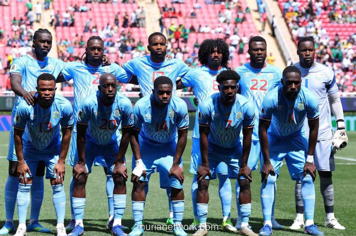 Timnas Kongo Wajib Isolasi 21 Hari Sebelum ke Piala Dunia 2026 Akibat Wabah Ebola