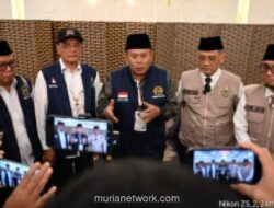 DPR Apresiasi Kesiapan Haji 2026, Fokus Awasi Pemondokan dan Fasilitas Armuzna