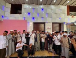 DPR Soroti Variasi Menu dan Kesejahteraan Petugas Jelang Puncak Haji di Armuzna