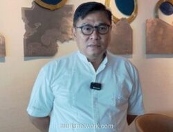 DPR Apresiasi Layanan Mecca Route yang Percepat Proses Keberangkatan Jemaah Haji Indonesia