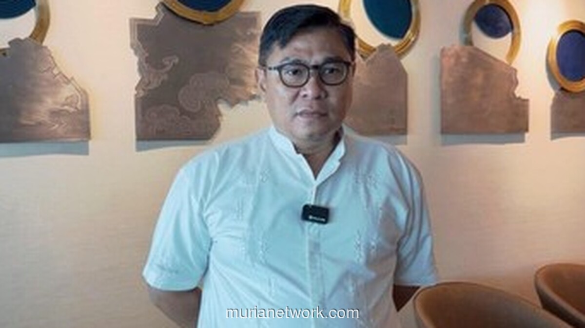 DPR Apresiasi Layanan Mecca Route yang Percepat Proses Keberangkatan Jemaah Haji Indonesia