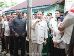 Mendagri Tito Karnavian: Program Bedah Rumah di Sultra Melonjak Tajam, 8.973 Unit Ditargetkan pada 2026