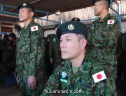 Tiongkok Peringatkan Jepang Soal Ekspansi Militer dengan Dalih Indo-Pasifik Terbuka