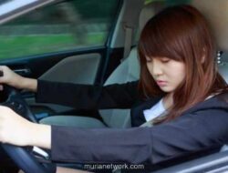 5 Tips Mudah Atasi Mabuk Perjalanan di Mobil Ber-AC agar Liburan Tetap Nyaman