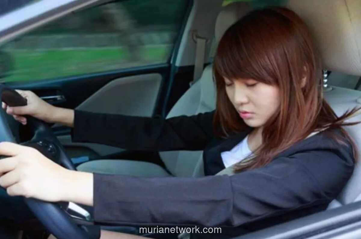 5 Tips Mudah Atasi Mabuk Perjalanan di Mobil Ber-AC agar Liburan Tetap Nyaman