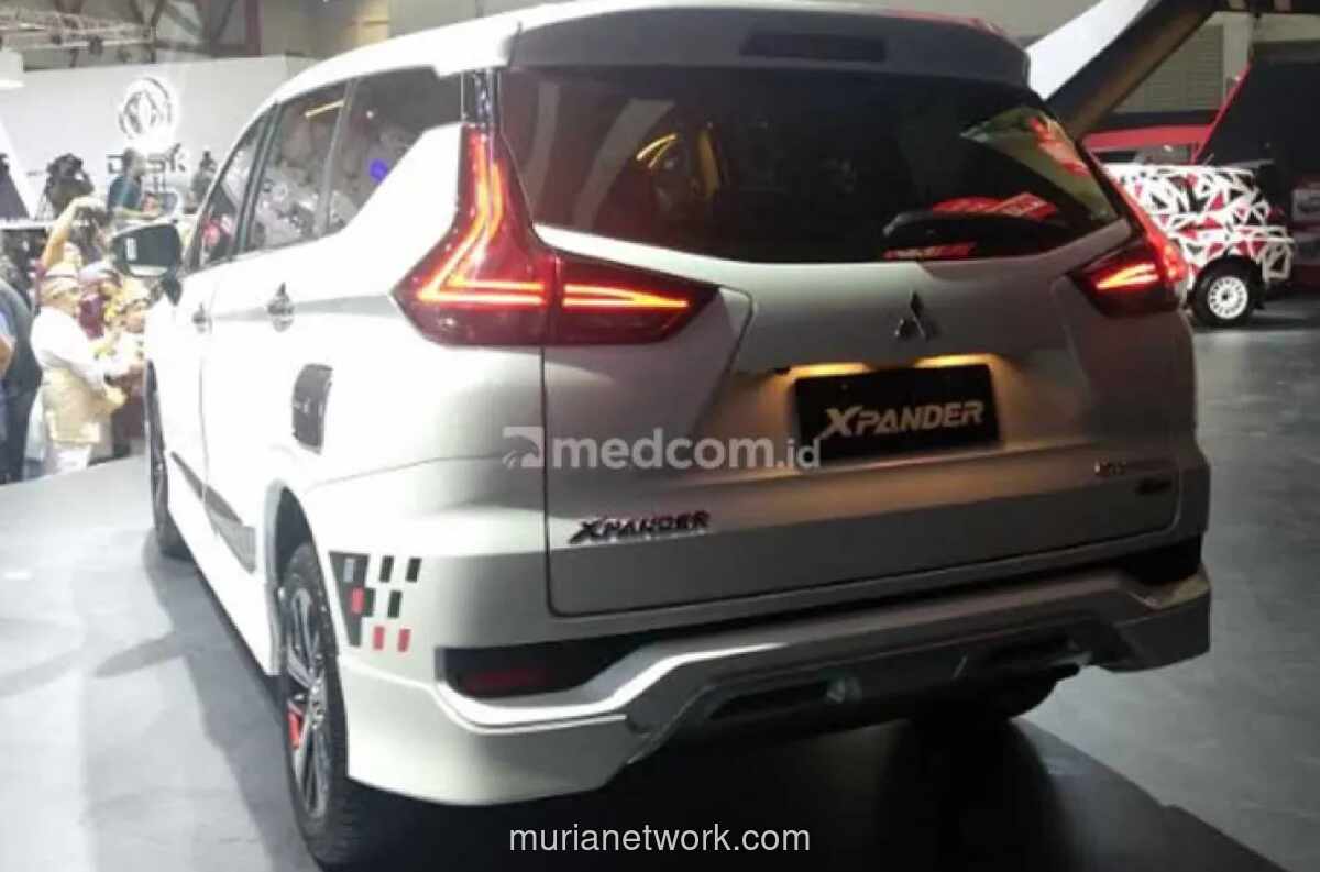 5 Langkah Cermat Membeli Mitsubishi Xpander Bekas agar Tidak Menyesal