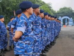 TNI AU Buka Pendaftaran Bintara Gelombang Kedua hingga 20 Juni 2026