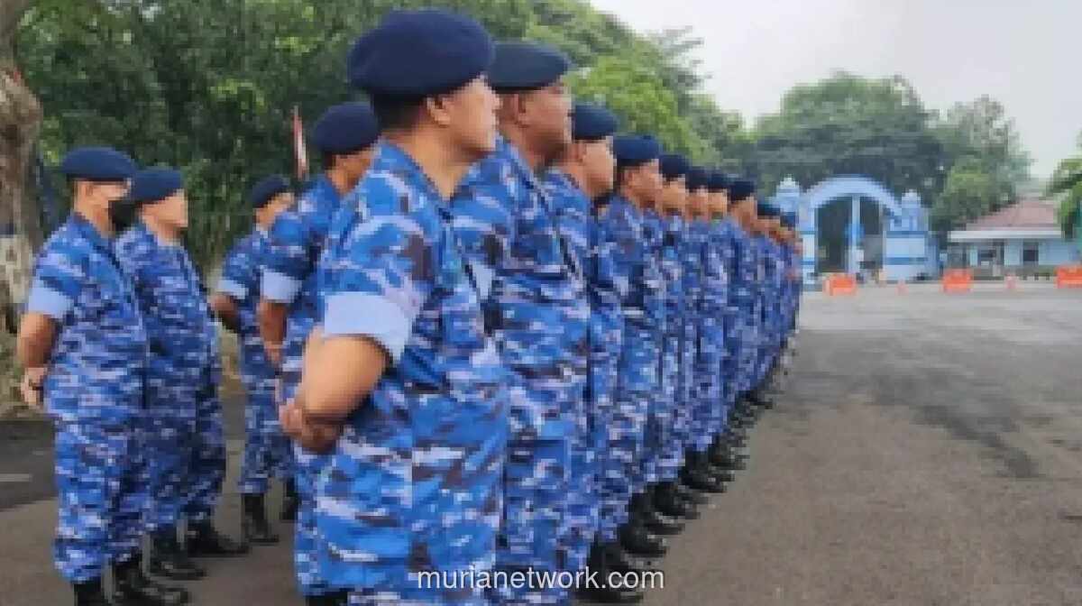 TNI AU Buka Pendaftaran Bintara Gelombang Kedua hingga 20 Juni 2026