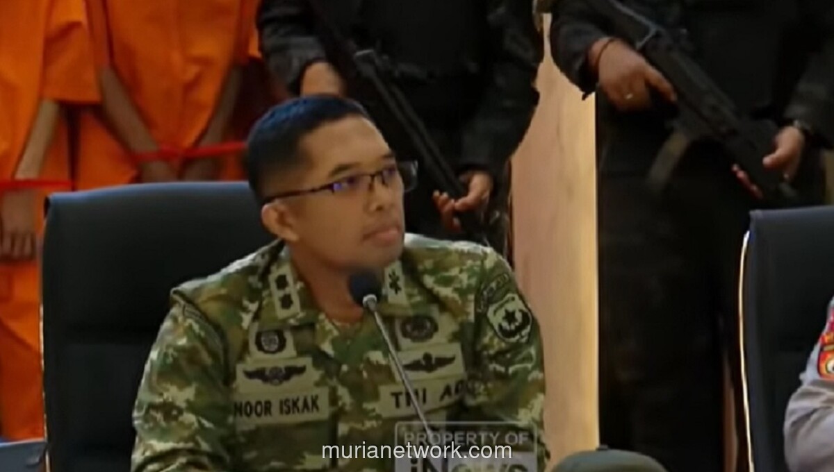 Kodam Jaya Kerahkan Batalyon Tempur Bantu Polisi Berantas Begal di Jakarta