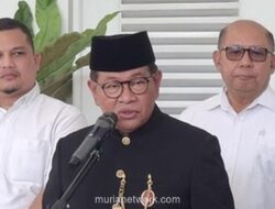 Pramono Putuskan Perpanjangan LRT Jakarta Fokus ke Segmen Manggarai–Dukuh Atas, Tambah Anggaran Rp2,7 Triliun