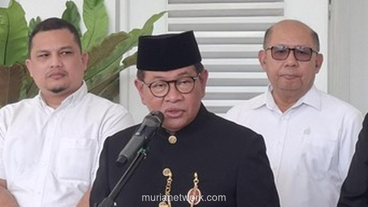 Pramono Putuskan Perpanjangan LRT Jakarta Fokus ke Segmen Manggarai–Dukuh Atas, Tambah Anggaran Rp2,7 Triliun