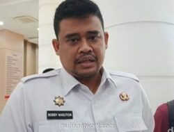 Wali Kota Medan Bantah Gubernur Sumut: Izin Berobat ke China Sudah Resmi dari Kemendagri
