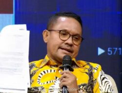 Topi Merah Terima Somasi Kedua dari Ahli Forensik Rismon soal Klaim Kejanggalan Ijazah Jokowi
