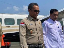 Banjir Luwu Utara dan Kutai Barat Landa 28 Ribu Jiwa, Status Tanggap Darurat Diperpanjang