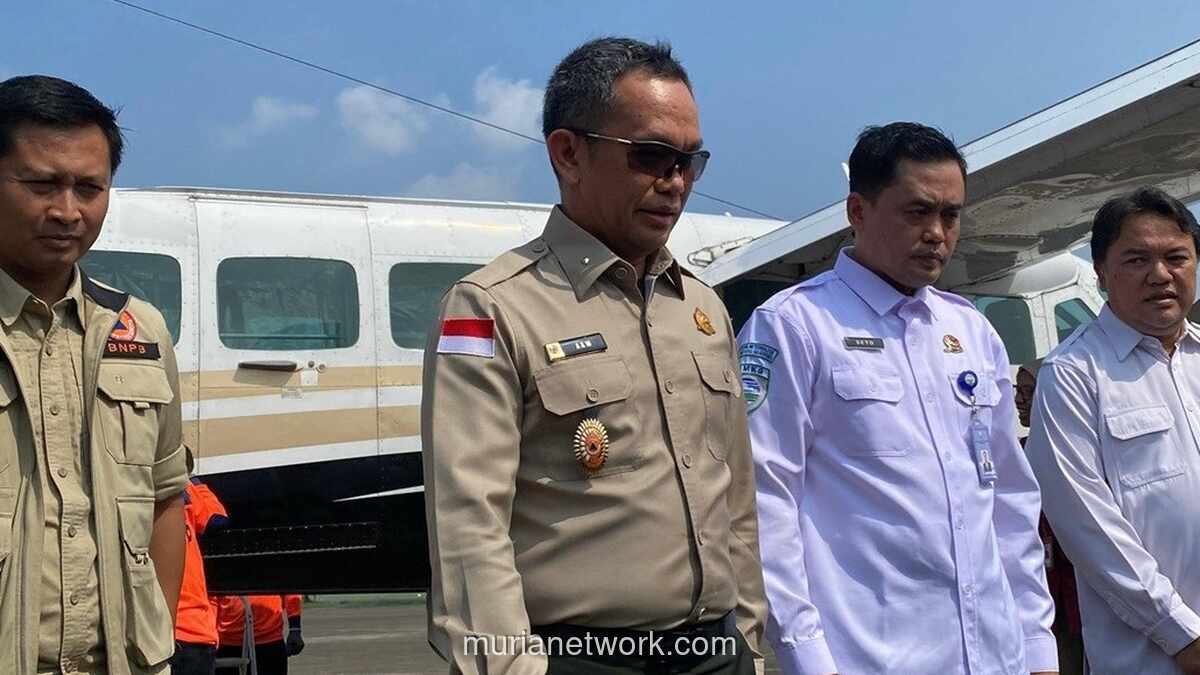 Banjir Luwu Utara dan Kutai Barat Landa 28 Ribu Jiwa, Status Tanggap Darurat Diperpanjang
