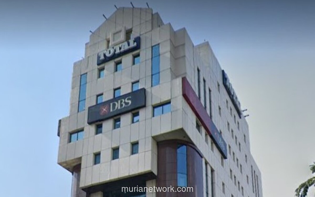 Total Bangun Persada Tebar Dividen Rp375 Miliar, Tertinggi Sepanjang Sejarah Perusahaan