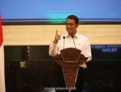 Mentan Amran Bongkar 92 Kasus Mafia Pangan, 77 Tersangka dan Kerugian Ratusan Triliun Terungkap