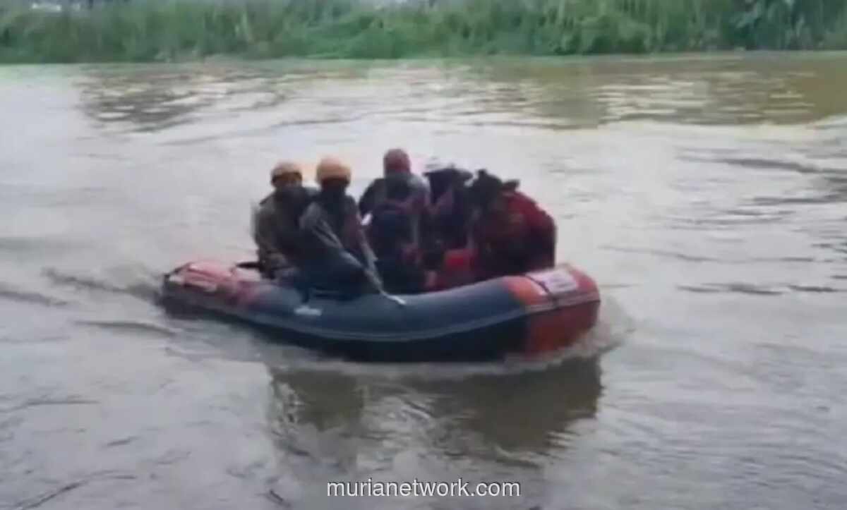 Dua Bocah Tewas Tenggelam Terseret Arus Deras Sungai Walenae saat Bermain di Libur Idul Adha